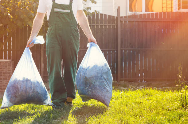 Recycling Services for Junk in Sayre, PA